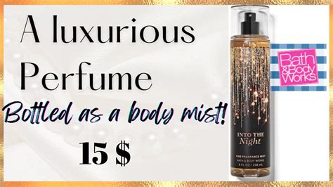 black opium dupe bath and body works